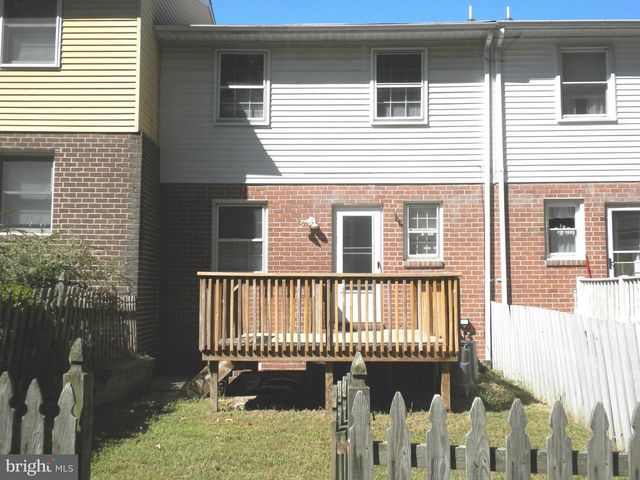 3706 DOUBLE ROCK LN, Parkville, MD 21234