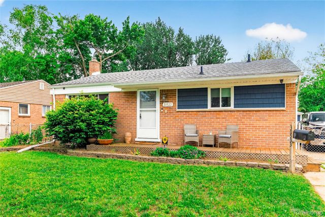 30533 Hiveley Street, Westland, MI 48186