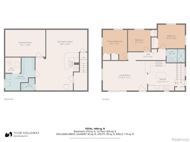 30533 Hiveley Street, Westland, MI 48186