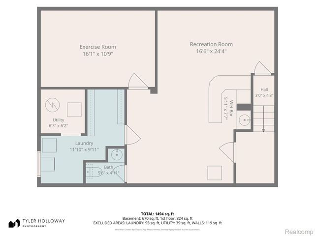 30533 Hiveley Street, Westland, MI 48186