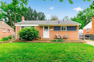 30533 Hiveley Street, Westland, MI 48186