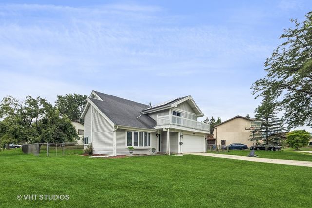 5325 Arlington Circle, Hanover Park, IL 60133