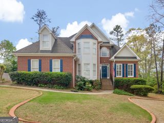 1190 Lullwater Circle, Mcdonough, GA 30253
