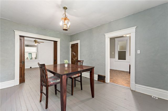 228 W 4th St, City Of Greensburg, PA 15601