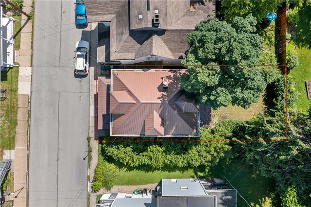228 W 4th St, City Of Greensburg, PA 15601
