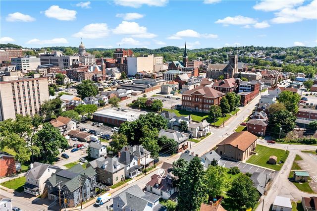 228 W 4th St, City Of Greensburg, PA 15601