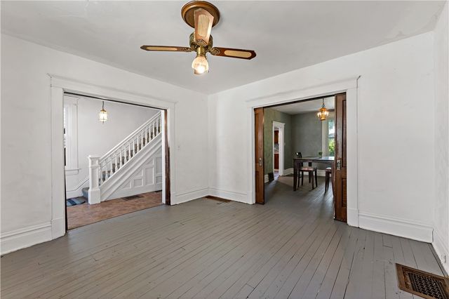 228 W 4th St, City Of Greensburg, PA 15601
