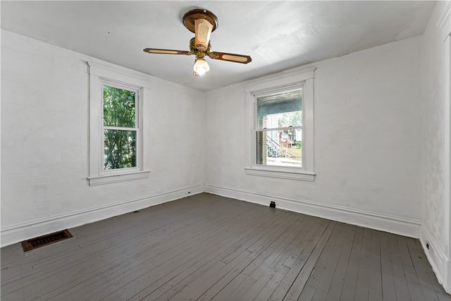 228 W 4th St, City Of Greensburg, PA 15601