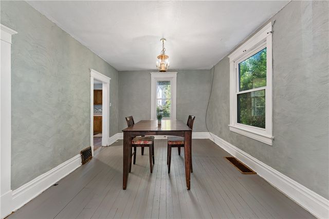 228 W 4th St, City Of Greensburg, PA 15601