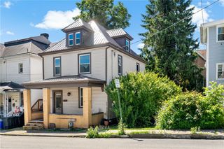 228 W 4th St, City Of Greensburg, PA 15601