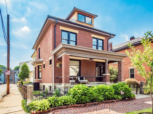 642 S 9th Street, Columbus, OH 43206