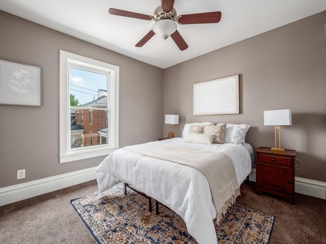 642 S 9th Street, Columbus, OH 43206