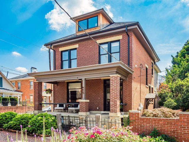 642 S 9th Street, Columbus, OH 43206