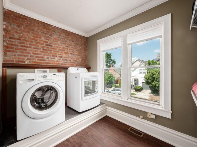 642 S 9th Street, Columbus, OH 43206