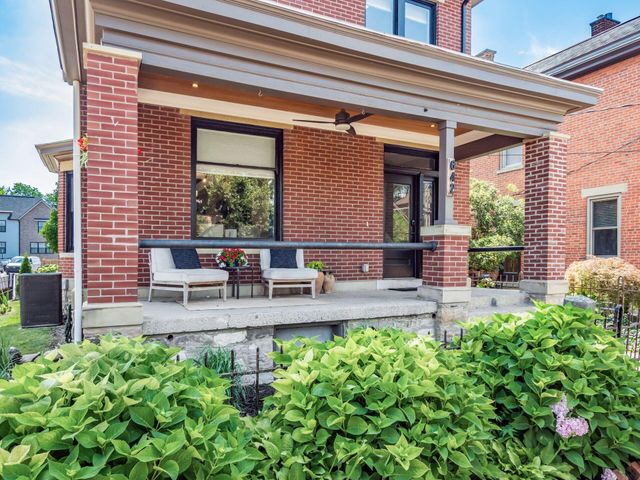 642 S 9th Street, Columbus, OH 43206