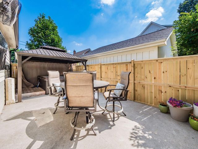 642 S 9th Street, Columbus, OH 43206