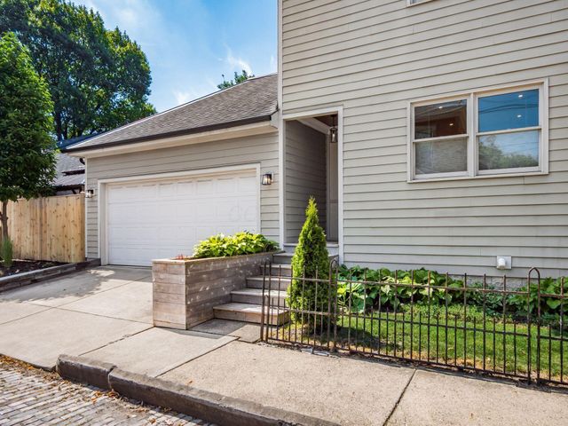 642 S 9th Street, Columbus, OH 43206