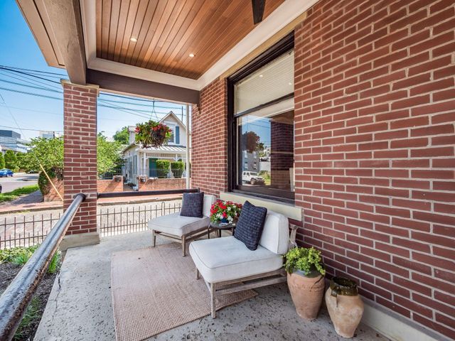 642 S 9th Street, Columbus, OH 43206