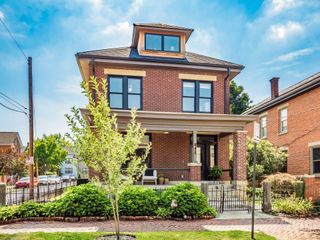 642 S 9th Street, Columbus, OH 43206
