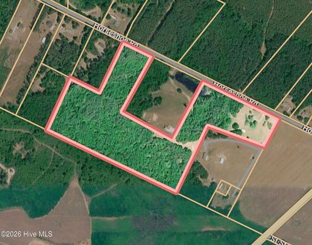 145 Horseshoe Road, Rockingham, NC 28379