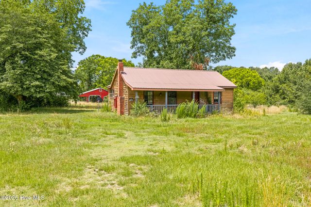 145 Horseshoe Road, Rockingham, NC 28379