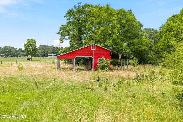 145 Horseshoe Road, Rockingham, NC 28379