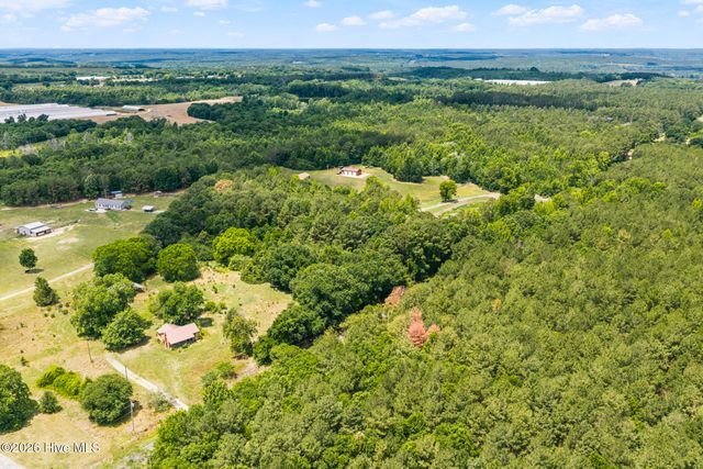 145 Horseshoe Road, Rockingham, NC 28379