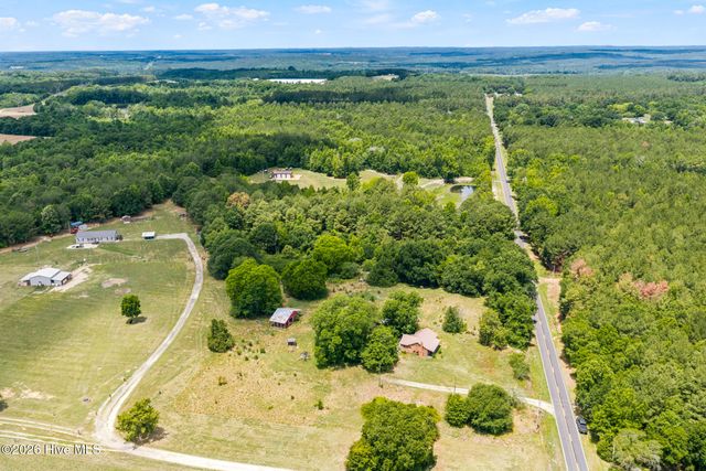 145 Horseshoe Road, Rockingham, NC 28379