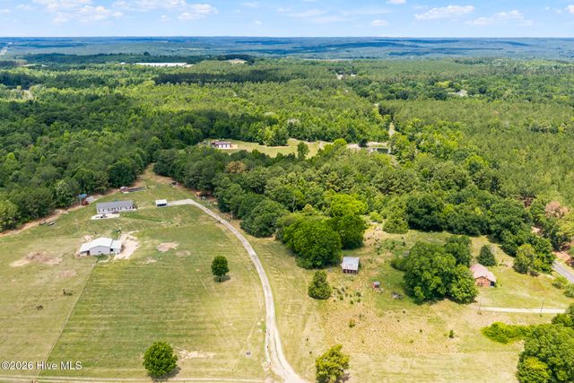 145 Horseshoe Road, Rockingham, NC 28379