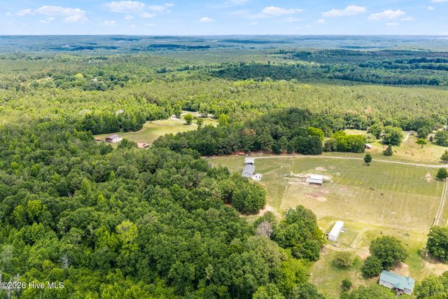 145 Horseshoe Road, Rockingham, NC 28379