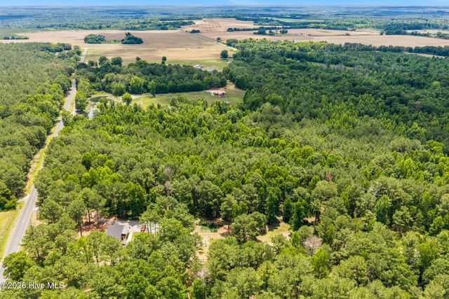145 Horseshoe Road, Rockingham, NC 28379