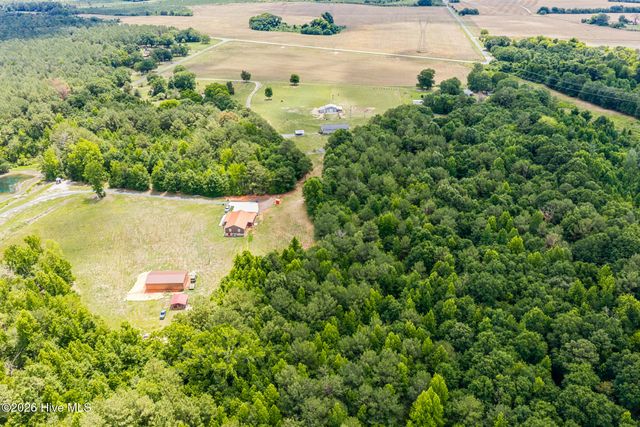 145 Horseshoe Road, Rockingham, NC 28379