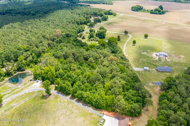 145 Horseshoe Road, Rockingham, NC 28379