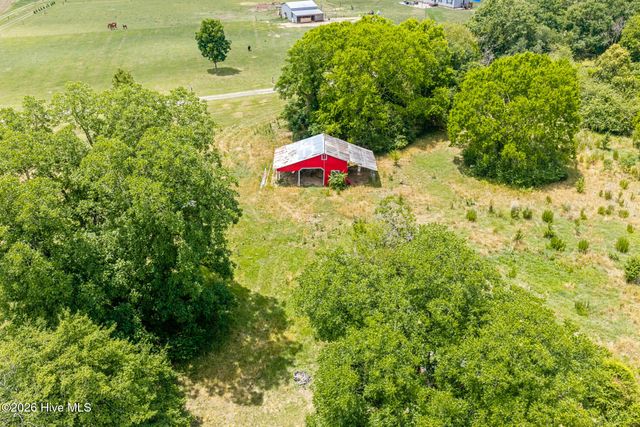 145 Horseshoe Road, Rockingham, NC 28379