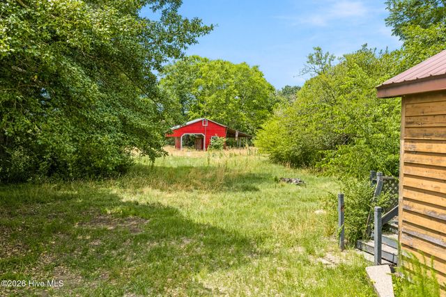145 Horseshoe Road, Rockingham, NC 28379