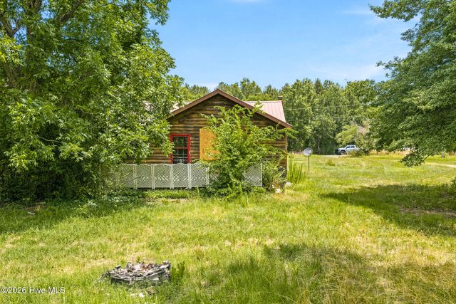 145 Horseshoe Road, Rockingham, NC 28379