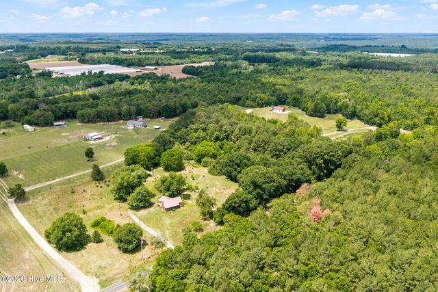 145 Horseshoe Road, Rockingham, NC 28379