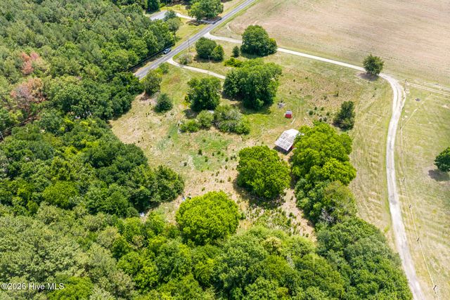 145 Horseshoe Road, Rockingham, NC 28379