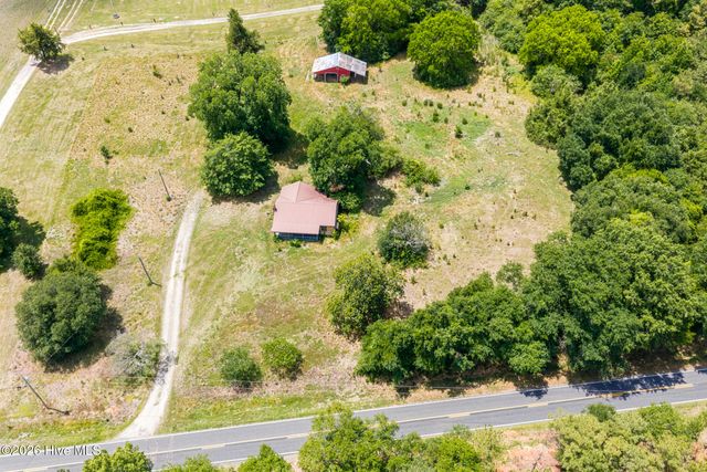 145 Horseshoe Road, Rockingham, NC 28379