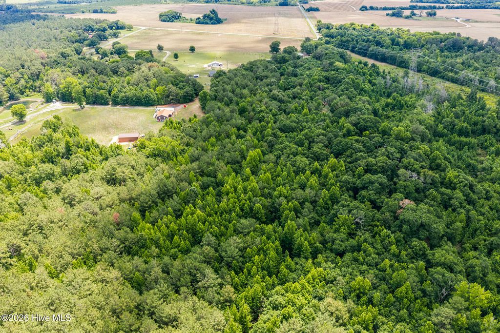 145 Horseshoe Road, Rockingham, NC 28379
