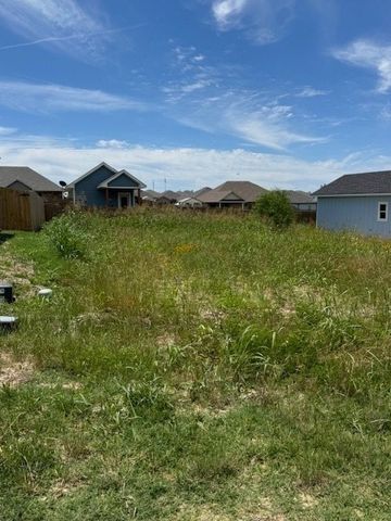 00 Paschall Boulevard, Mabank, TX 75147