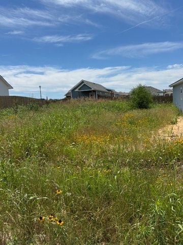 00 Paschall Boulevard, Mabank, TX 75147
