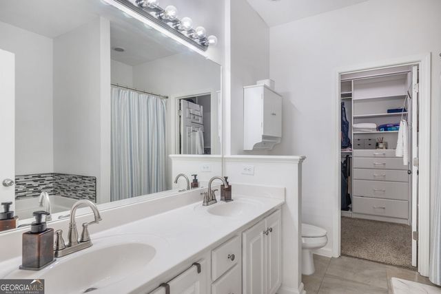 1802 Willow Branch Lane, Kennesaw, GA 30152
