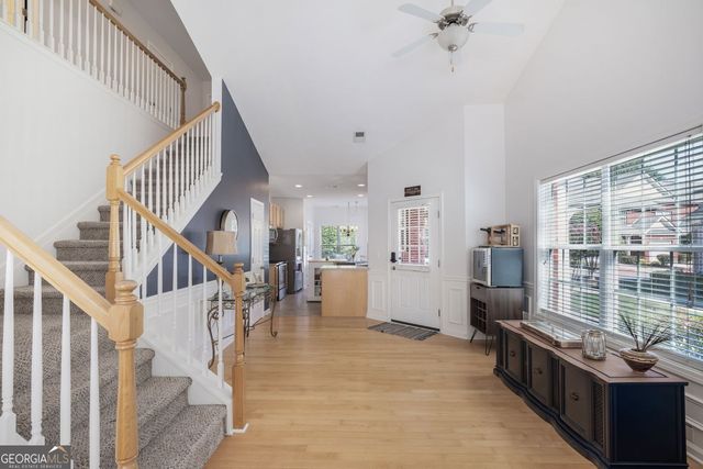 1802 Willow Branch Lane, Kennesaw, GA 30152