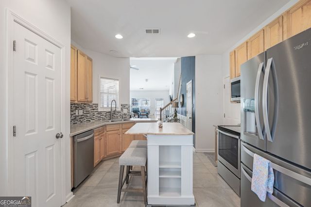 1802 Willow Branch Lane, Kennesaw, GA 30152