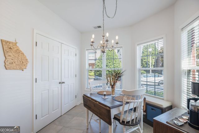 1802 Willow Branch Lane, Kennesaw, GA 30152