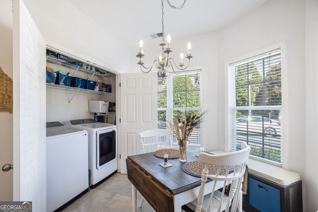 1802 Willow Branch Lane, Kennesaw, GA 30152