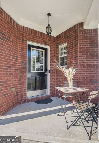 1802 Willow Branch Lane, Kennesaw, GA 30152