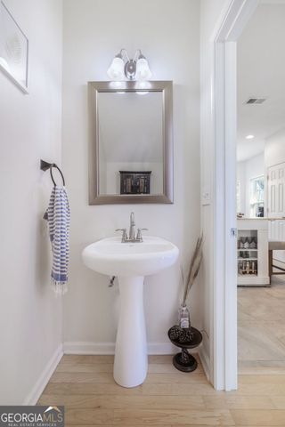 1802 Willow Branch Lane, Kennesaw, GA 30152