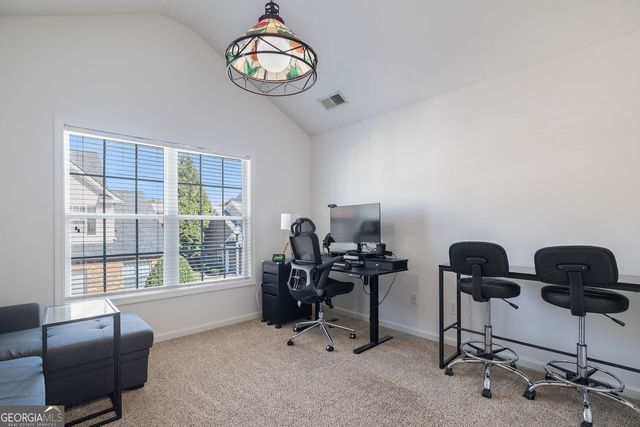 1802 Willow Branch Lane, Kennesaw, GA 30152
